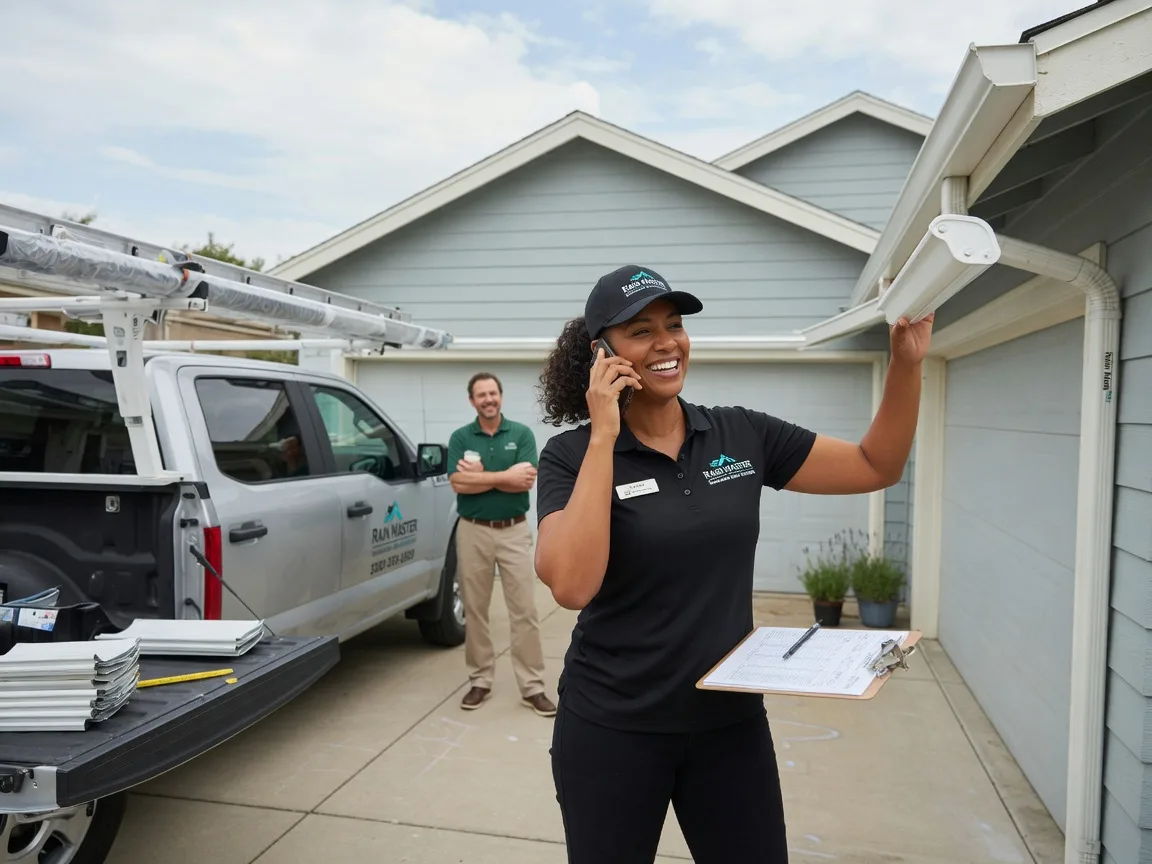Gutter Installation Cordova, NE FAQs